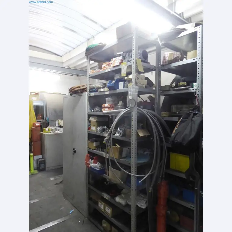 Máquinas do sector da tecnologia de fundição-11