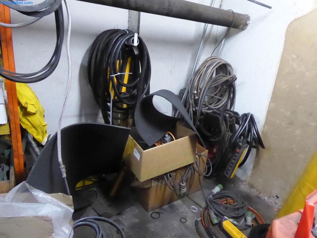 Machines for casting technology-12