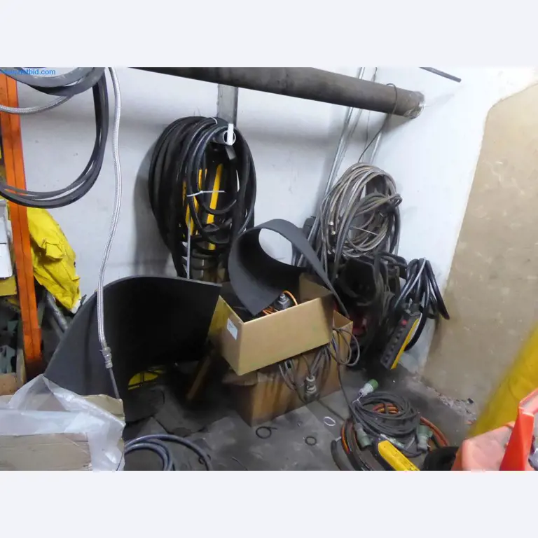 Máquinas do sector da tecnologia de fundição-12