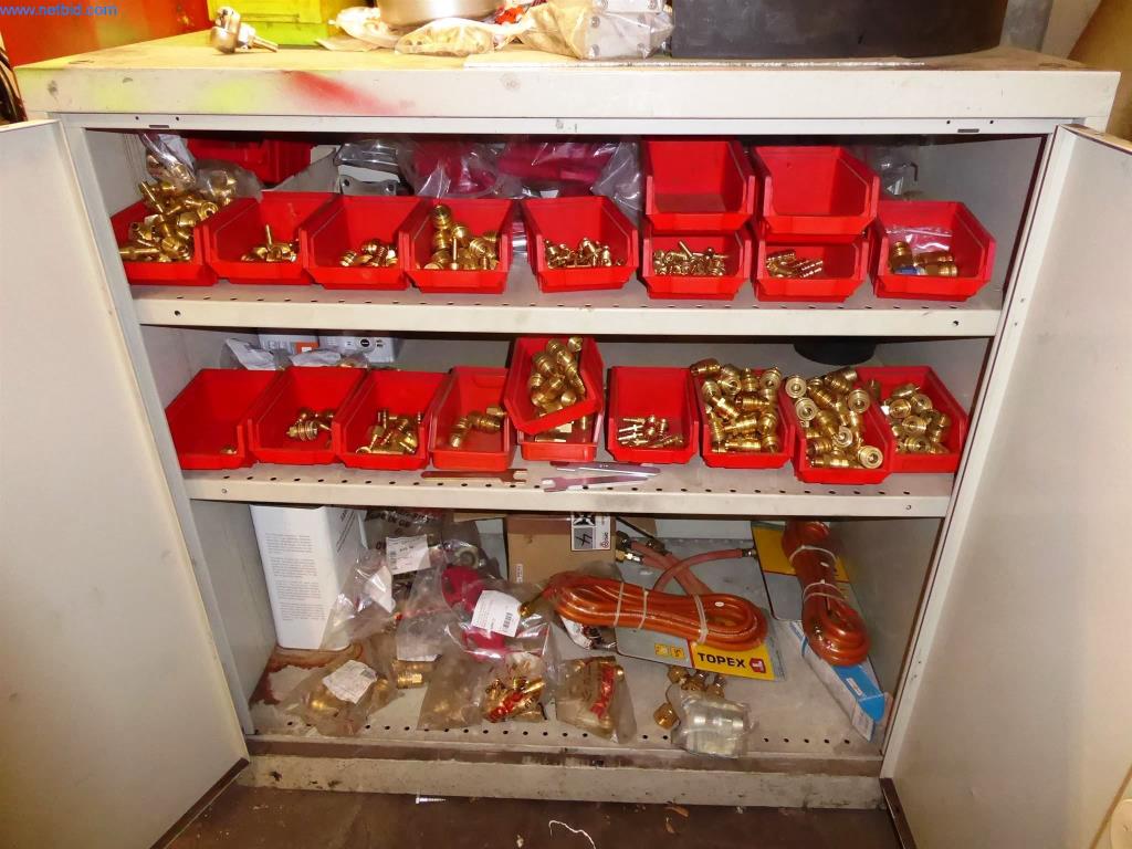 Machines for casting technology-13