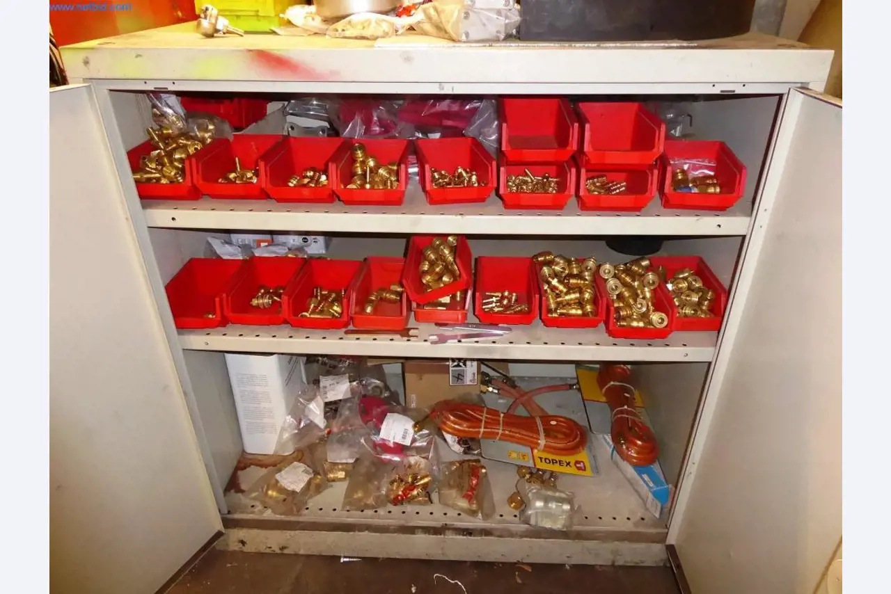 Máquinas do sector da tecnologia de fundição-13