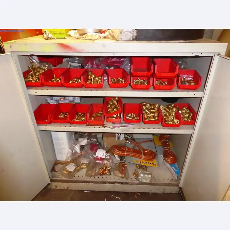 Máquinas do sector da tecnologia de fundição-13