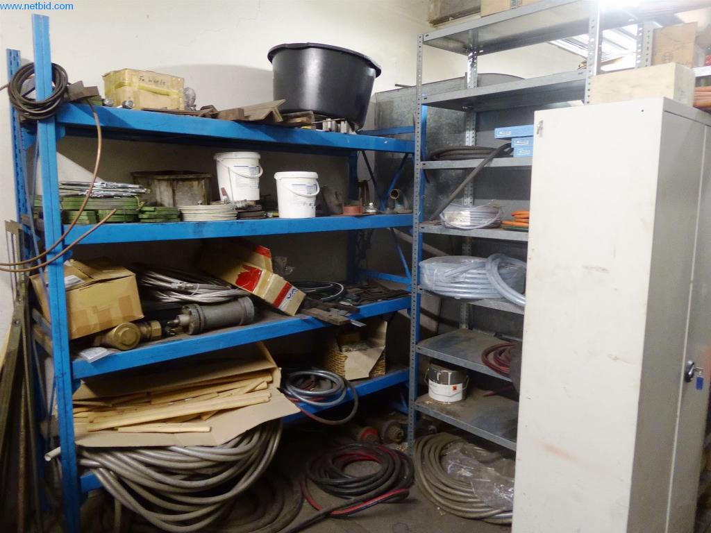 Machines for casting technology-14