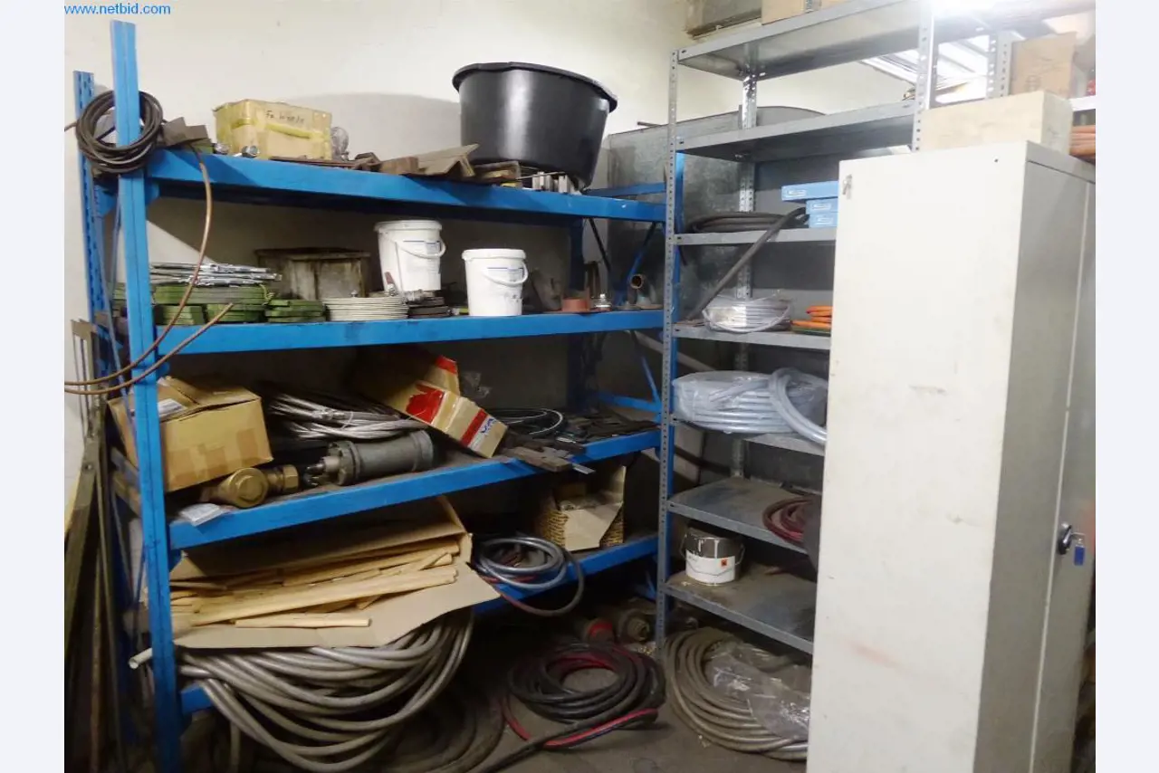 Máquinas do sector da tecnologia de fundição-14