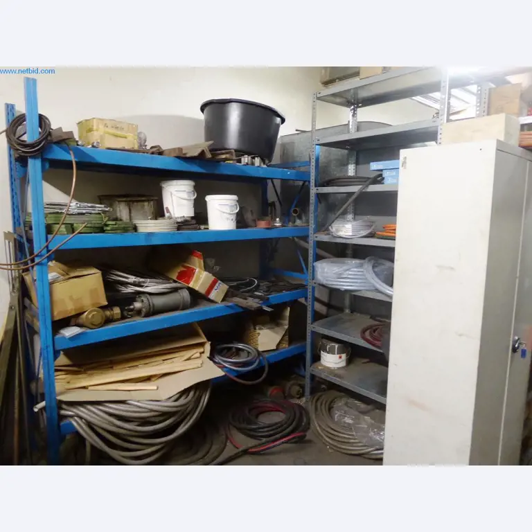 Máquinas do sector da tecnologia de fundição-14