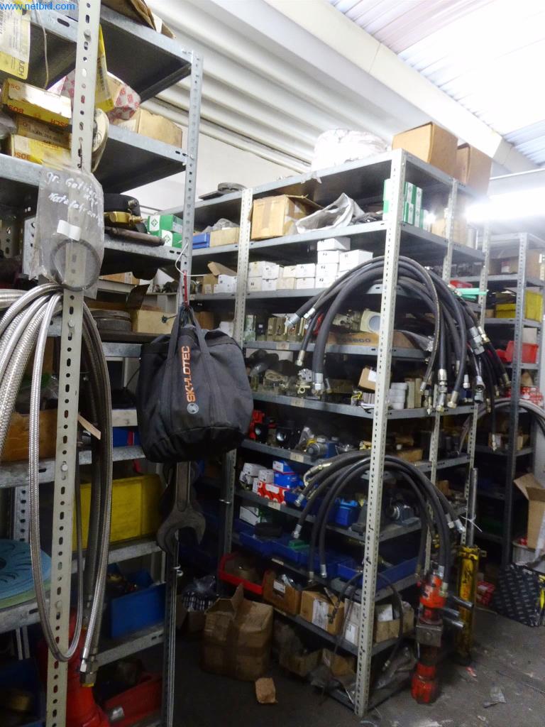 Machines for casting technology-15