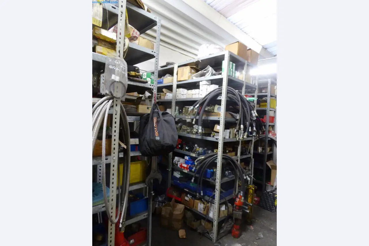 Máquinas do sector da tecnologia de fundição-15