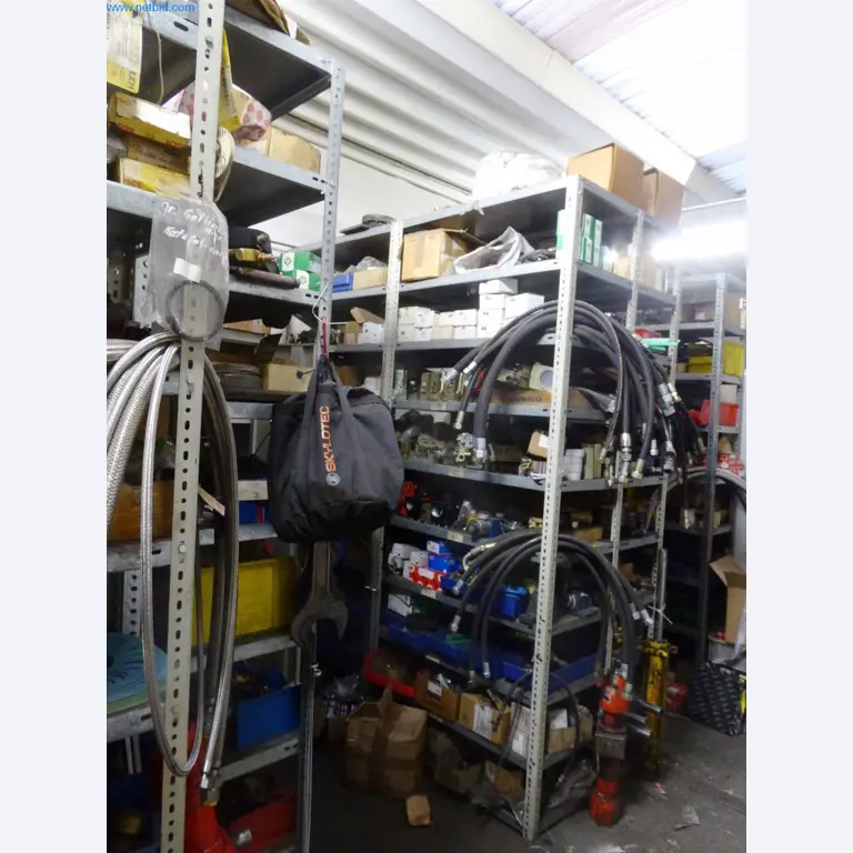 Máquinas do sector da tecnologia de fundição-15