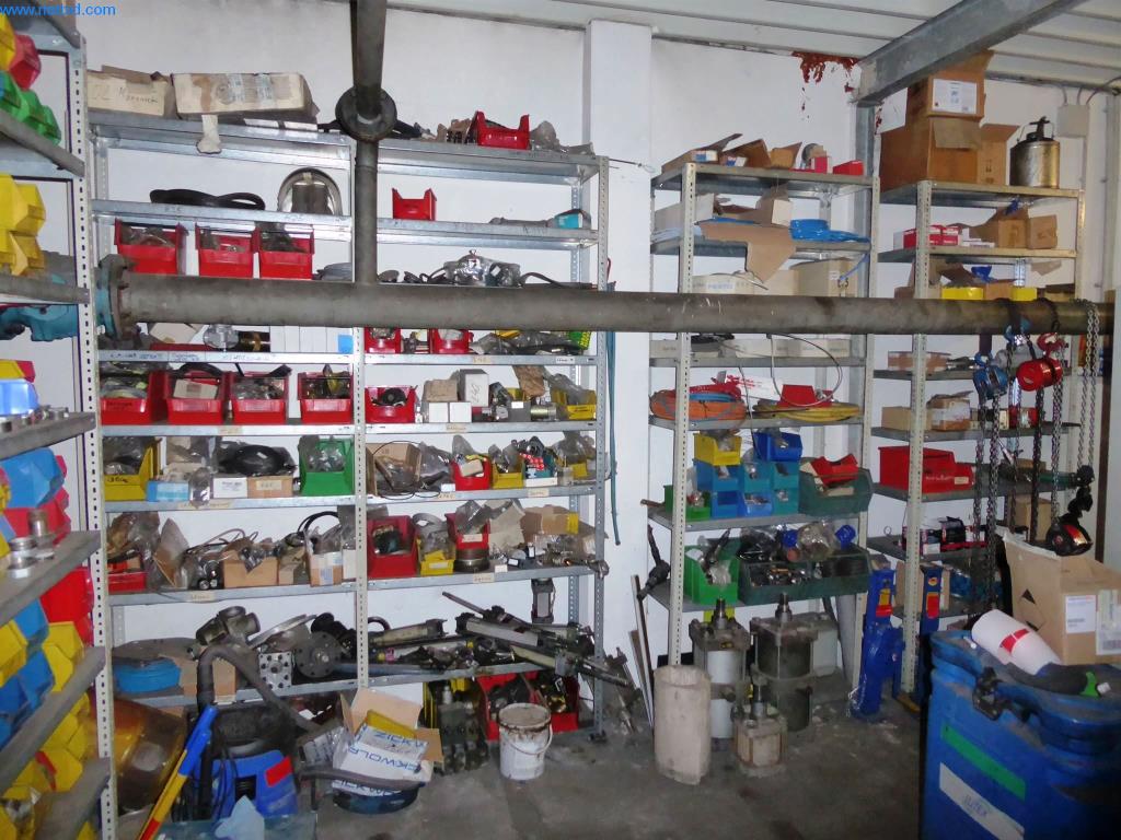 Machines for casting technology-1