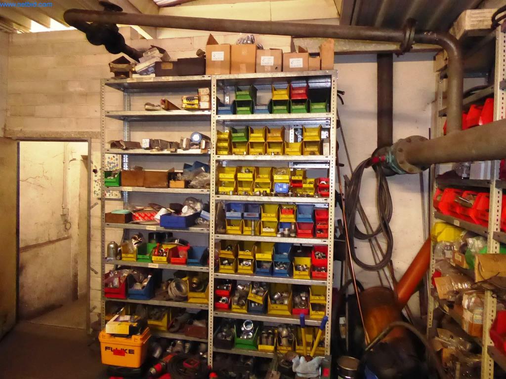 Machines for casting technology-2