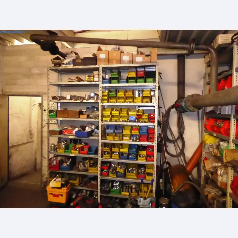 Máquinas do sector da tecnologia de fundição-2