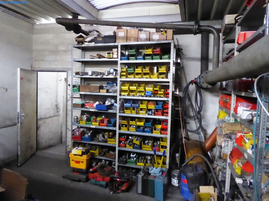 Machines for casting technology-4