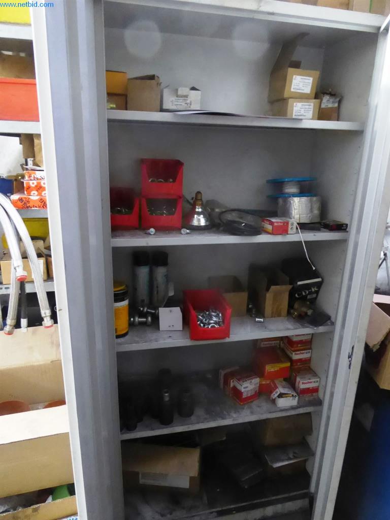 Machines for casting technology-5