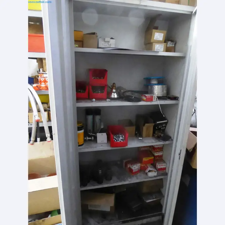 Máquinas do sector da tecnologia de fundição-5