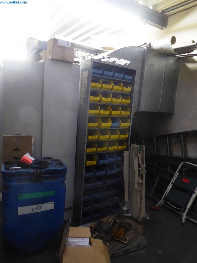 Machines for casting technology-6