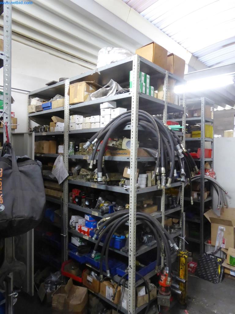 Machines for casting technology-7