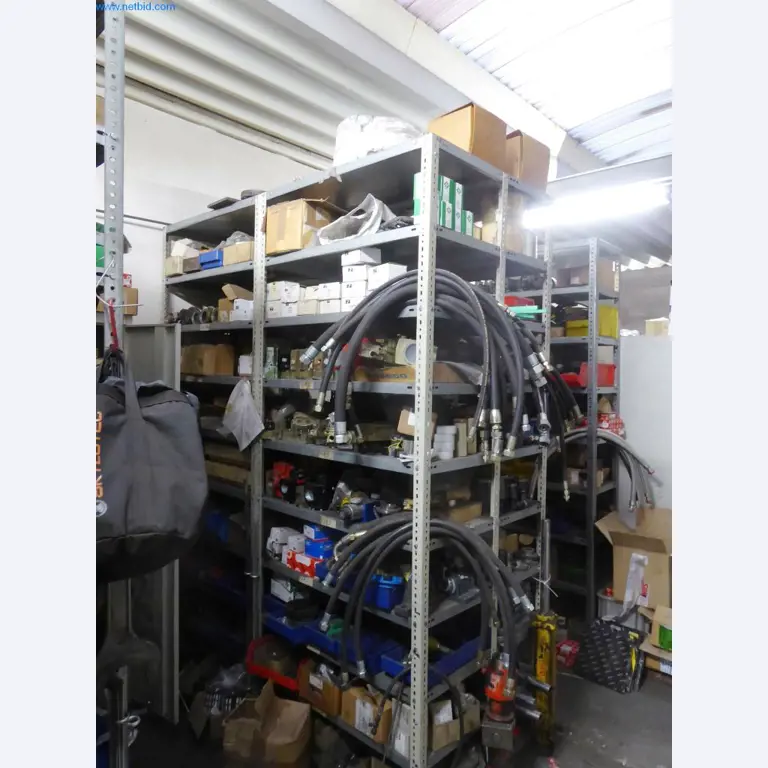 Máquinas do sector da tecnologia de fundição-7