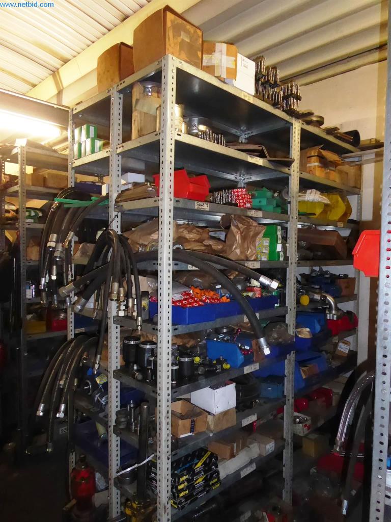 Machines for casting technology-8