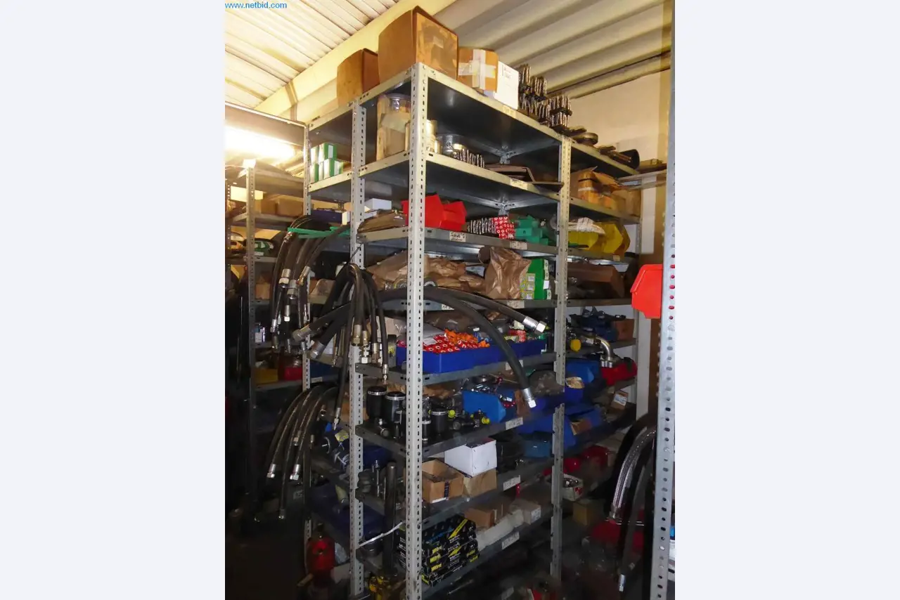 Máquinas do sector da tecnologia de fundição-8