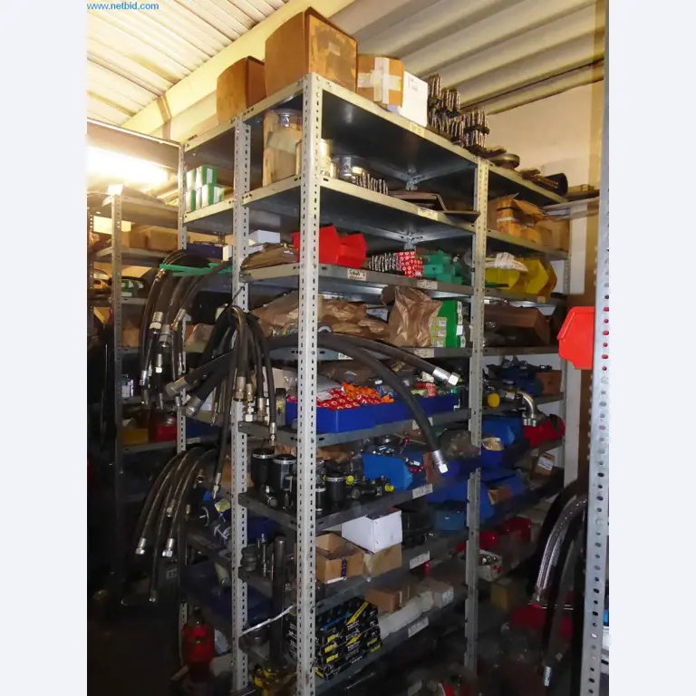 Máquinas do sector da tecnologia de fundição-8