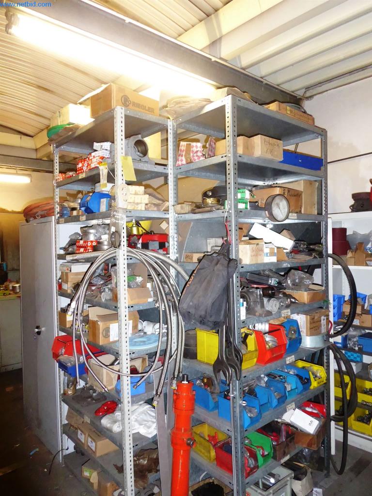 Machines for casting technology-9