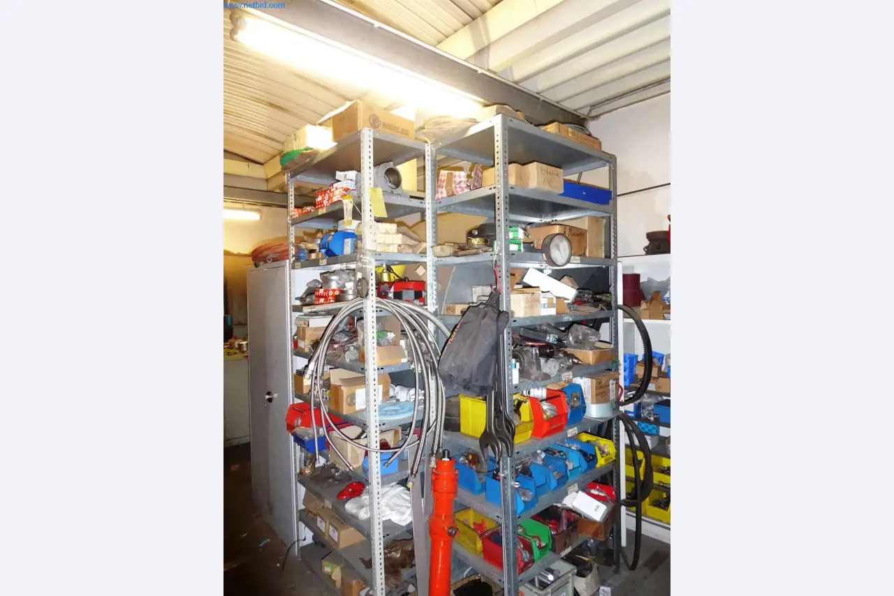 Máquinas do sector da tecnologia de fundição-9