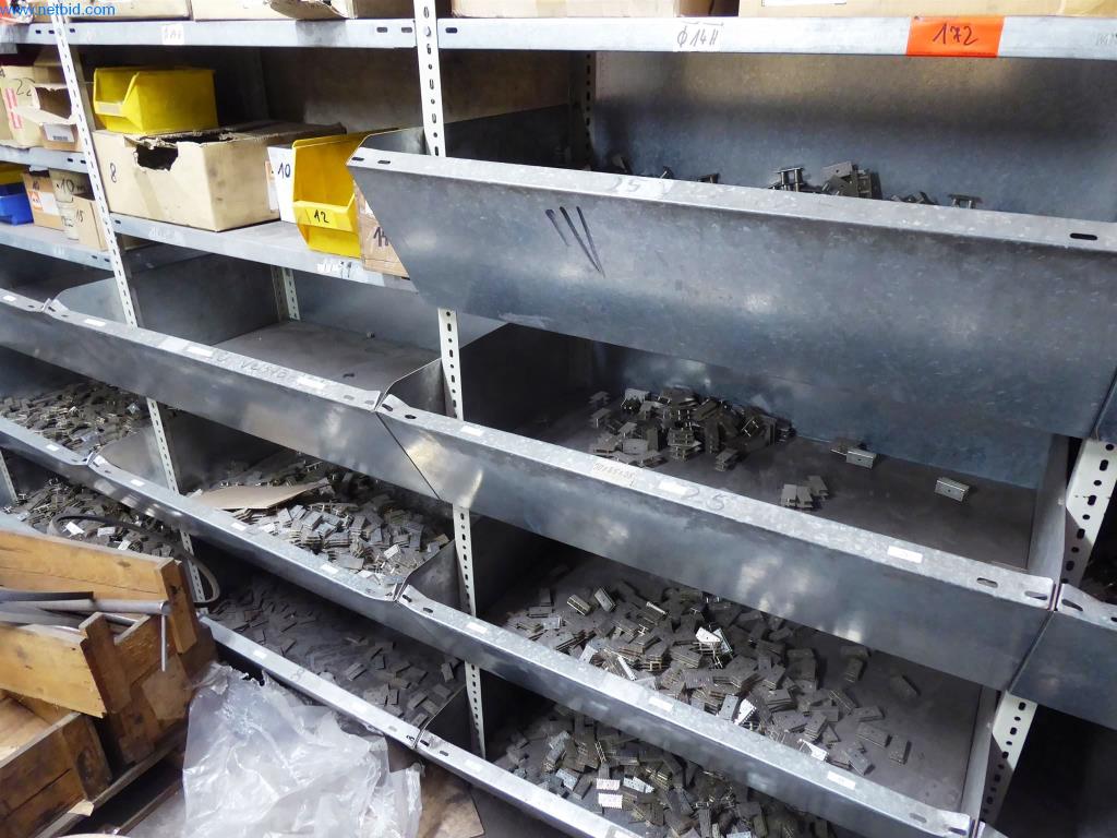 Machines for casting technology-10