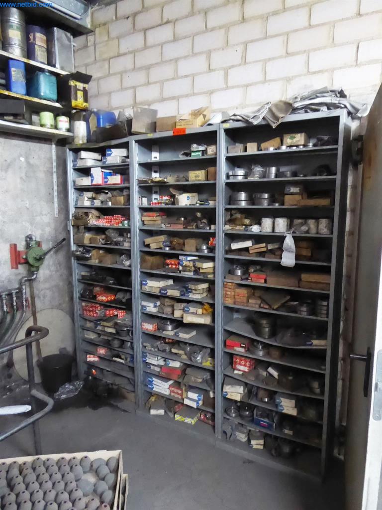 Machines for casting technology-11