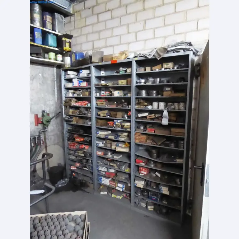 Máquinas do sector da tecnologia de fundição-11