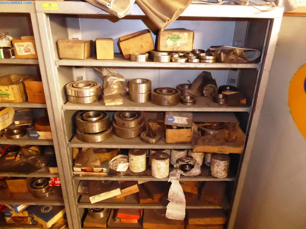 Machines for casting technology-12