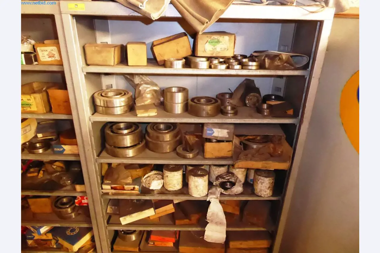 Máquinas do sector da tecnologia de fundição-12