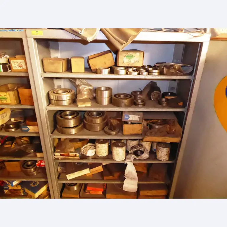 Máquinas do sector da tecnologia de fundição-12