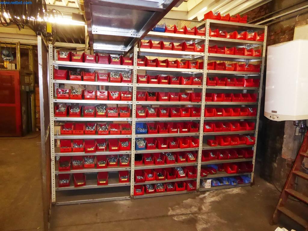 Machines for casting technology-13