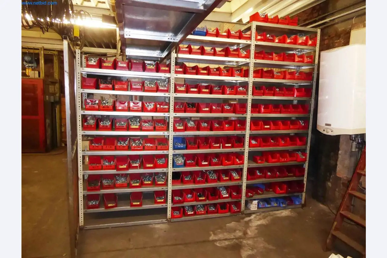 Máquinas do sector da tecnologia de fundição-13