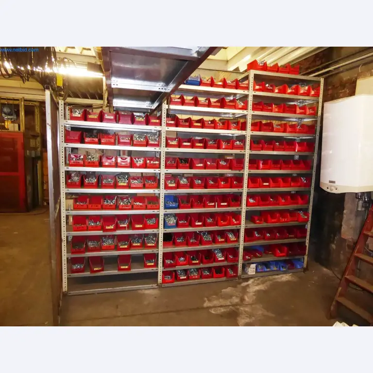 Máquinas do sector da tecnologia de fundição-13