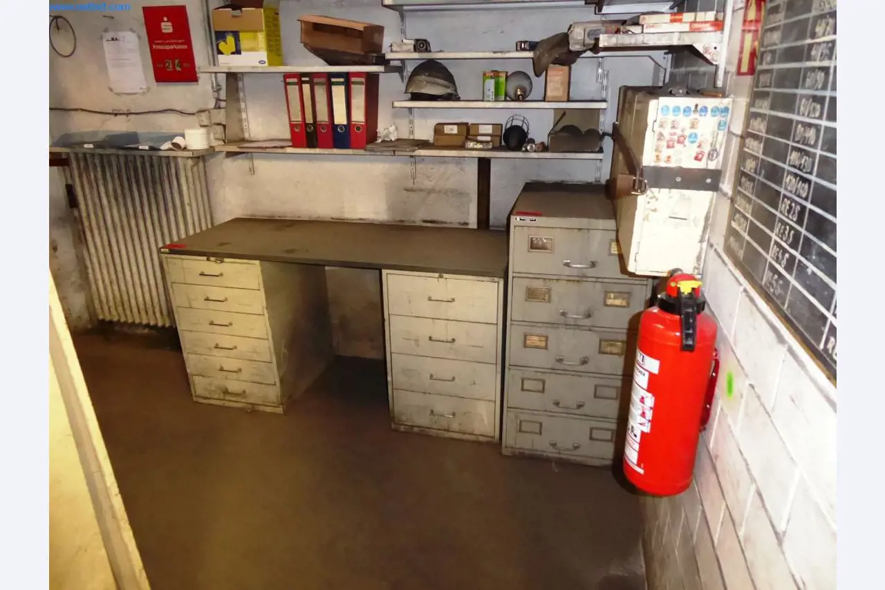 Máquinas do sector da tecnologia de fundição-14