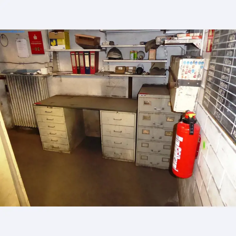 Máquinas do sector da tecnologia de fundição-14