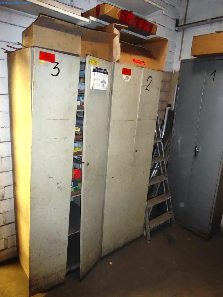 Machines for casting technology-15