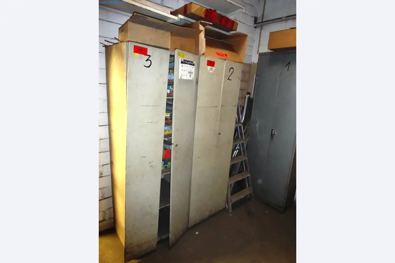 Máquinas do sector da tecnologia de fundição-15