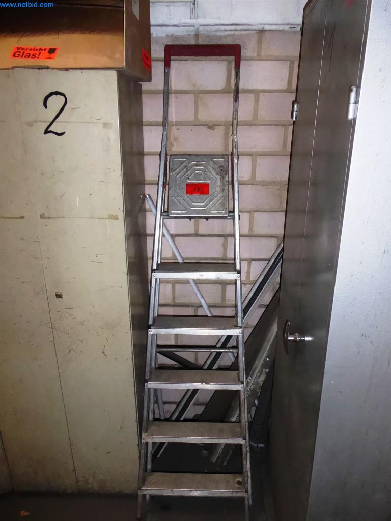 Machines for casting technology-16