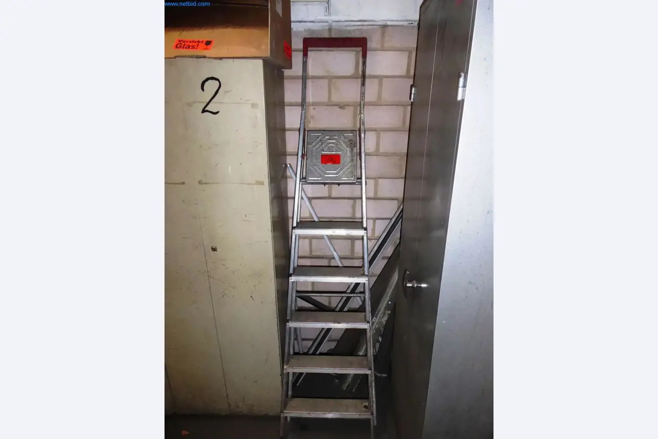 Máquinas do sector da tecnologia de fundição-16