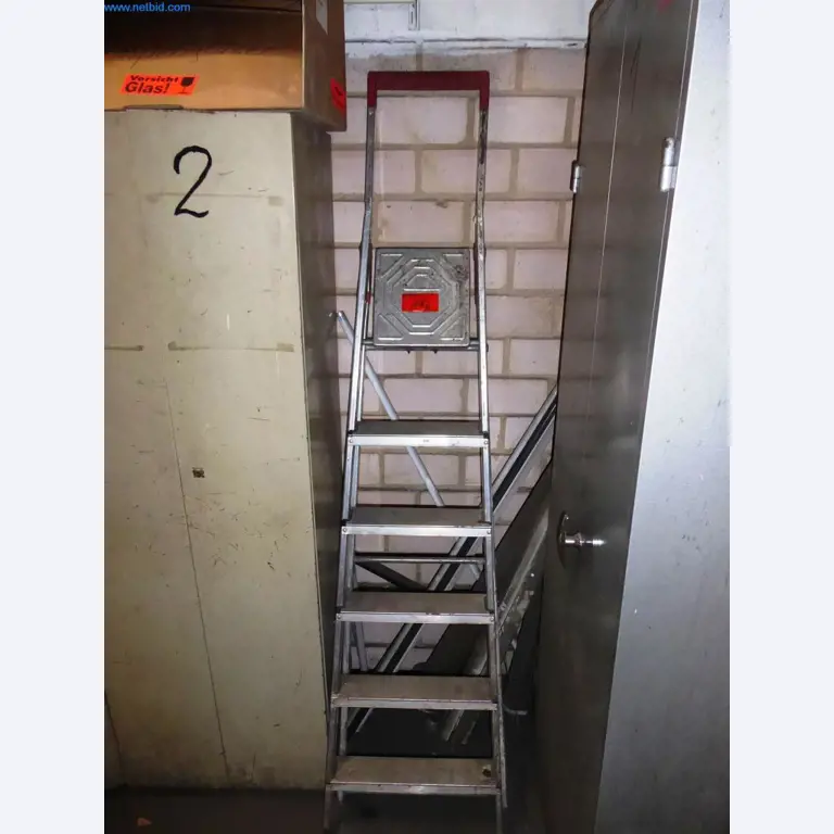 Máquinas do sector da tecnologia de fundição-16