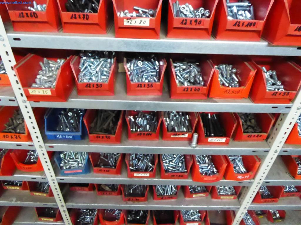 Machines for casting technology-17