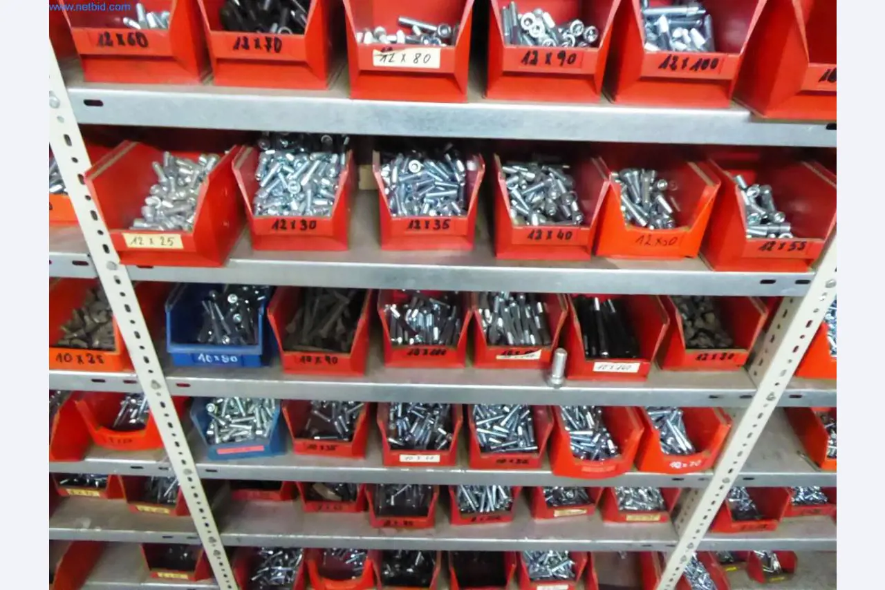 Máquinas do sector da tecnologia de fundição-17