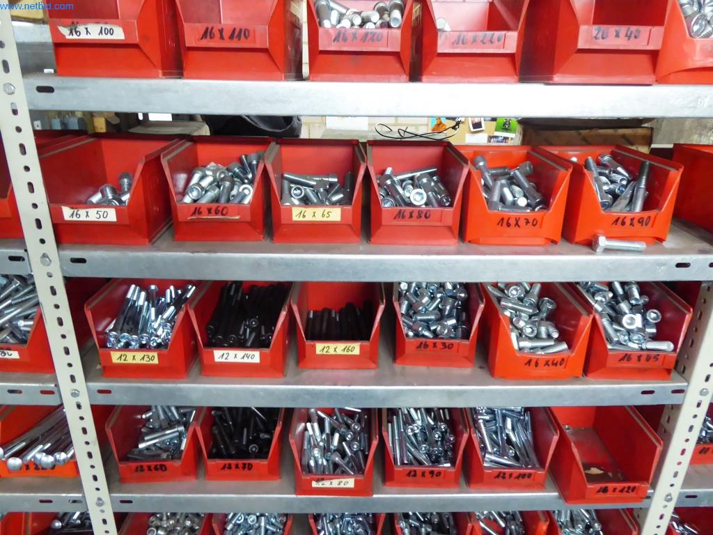 Machines for casting technology-18