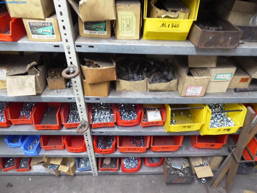 Machines for casting technology-19