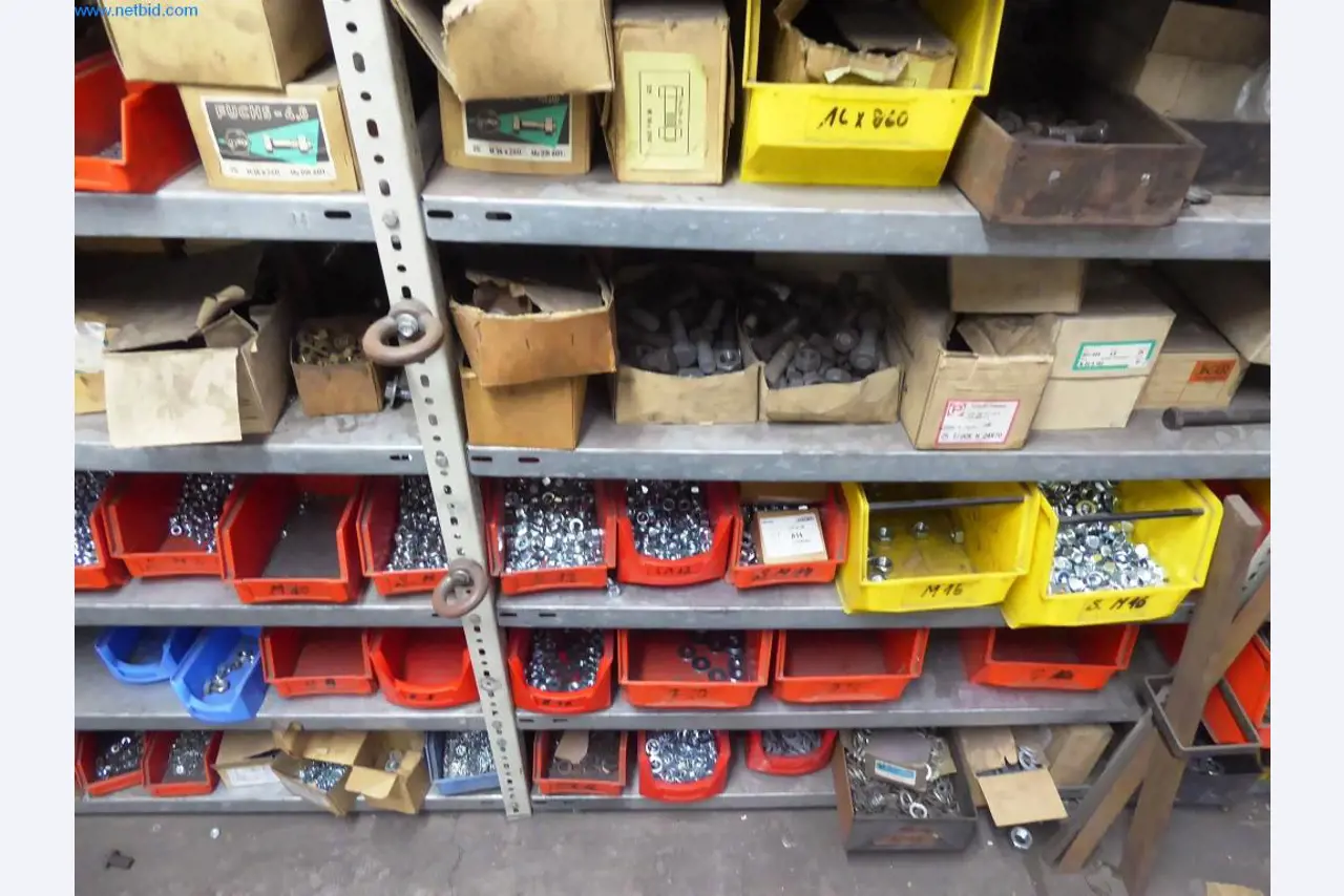 Máquinas do sector da tecnologia de fundição-19