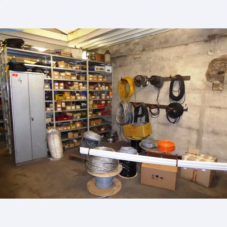 Máquinas do sector da tecnologia de fundição-1