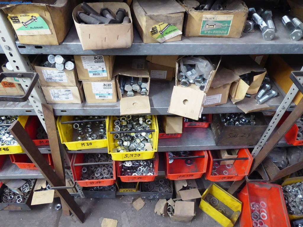 Machines for casting technology-20