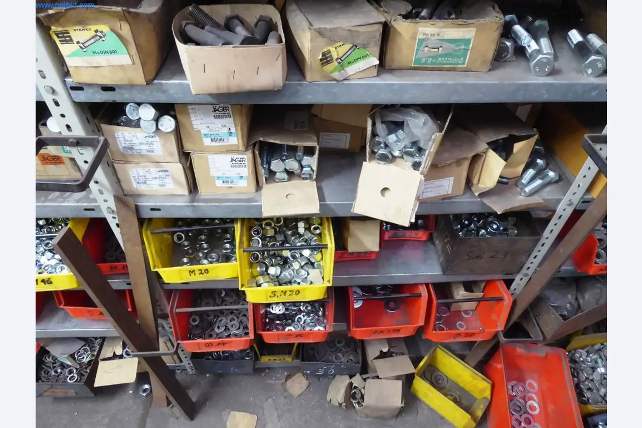 Máquinas do sector da tecnologia de fundição-20